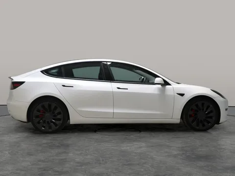 Thumbnail image for the Tesla Model 3 (Dual Motor) Performance   4WDE (Performance Upgrade)