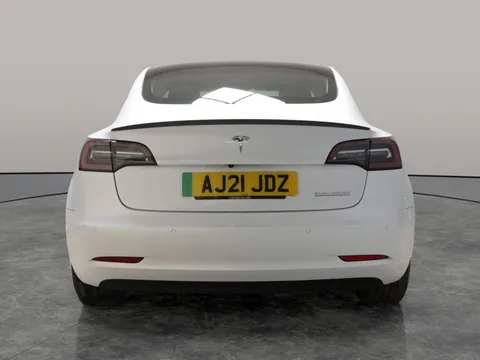 Thumbnail image for the Tesla Model 3 (Dual Motor) Performance   4WDE (Performance Upgrade)