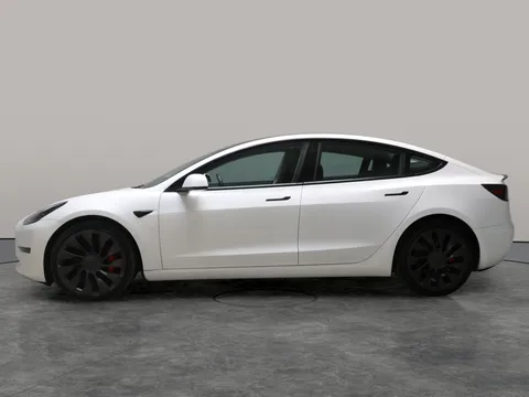 Thumbnail image for the Tesla Model 3 (Dual Motor) Performance   4WDE (Performance Upgrade)