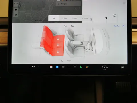 Thumbnail image for the Tesla Model 3 (Dual Motor) Performance   4WDE (Performance Upgrade)