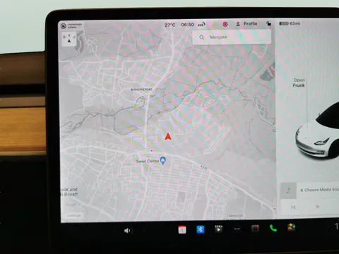 Thumbnail image for the Tesla Model 3 (Dual Motor) Performance   4WDE (Performance Upgrade)