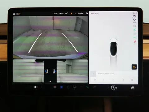Thumbnail image for the Tesla Model 3 (Dual Motor) Performance   4WDE (Performance Upgrade)