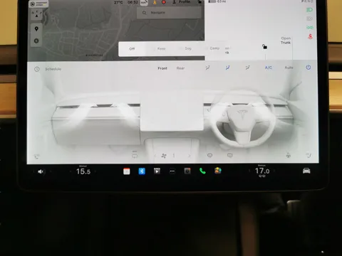 Thumbnail image for the Tesla Model 3 (Dual Motor) Performance   4WDE (Performance Upgrade)