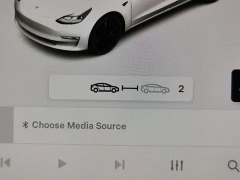Thumbnail image for the Tesla Model 3 (Dual Motor) Performance   4WDE (Performance Upgrade)