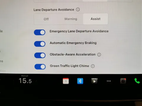 Thumbnail image for the Tesla Model 3 (Dual Motor) Performance   4WDE (Performance Upgrade)