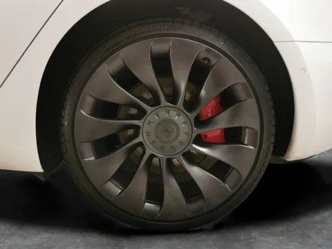 Thumbnail image for the Tesla Model 3 (Dual Motor) Performance   4WDE (Performance Upgrade)