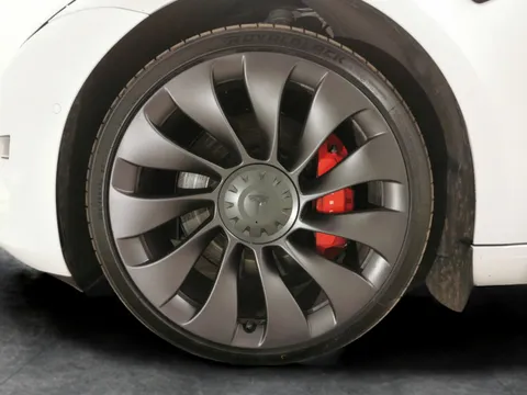 Thumbnail image for the Tesla Model 3 (Dual Motor) Performance   4WDE (Performance Upgrade)