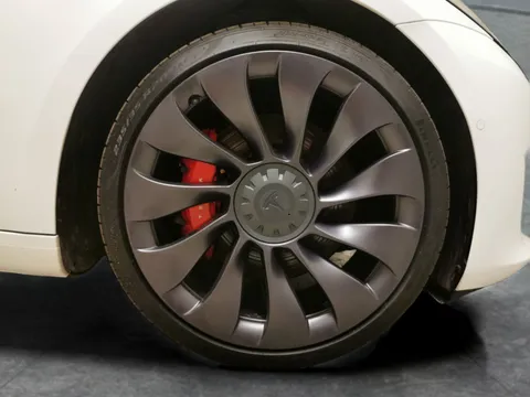 Thumbnail image for the Tesla Model 3 (Dual Motor) Performance   4WDE (Performance Upgrade)