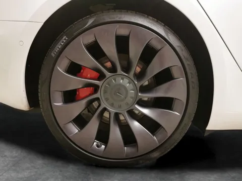 Thumbnail image for the Tesla Model 3 (Dual Motor) Performance   4WDE (Performance Upgrade)