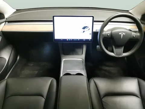 Thumbnail image for the Tesla Model 3 (Dual Motor) Performance   4WDE (Performance Upgrade)