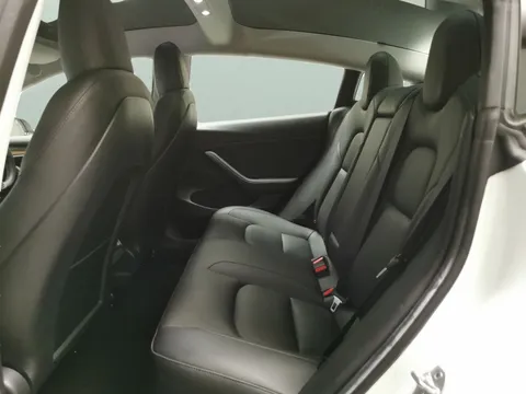 Thumbnail image for the Tesla Model 3 (Dual Motor) Performance   4WDE (Performance Upgrade)