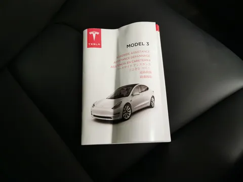 Thumbnail image for the Tesla Model 3 (Dual Motor) Performance   4WDE (Performance Upgrade)