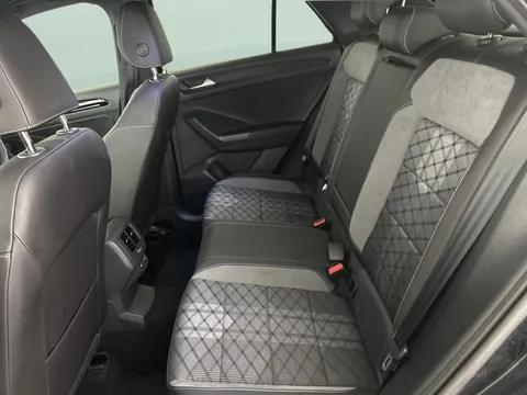 Thumbnail image for the Volkswagen T-Roc 1.5 TSI R-Line   DSG