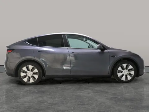 Thumbnail image for the Tesla Model Y SUV  RWD