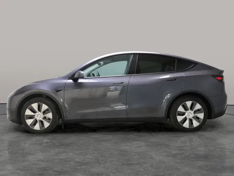 Thumbnail image for the Tesla Model Y SUV  RWD