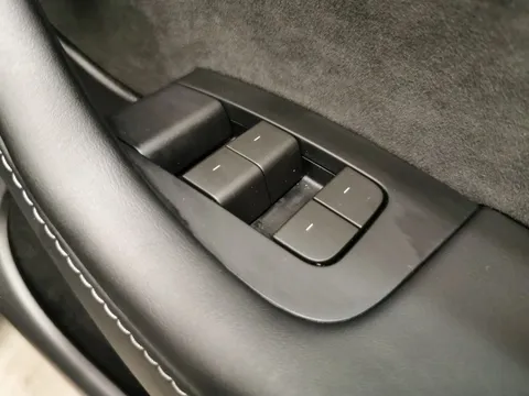 Thumbnail image for the Tesla Model Y SUV  RWD