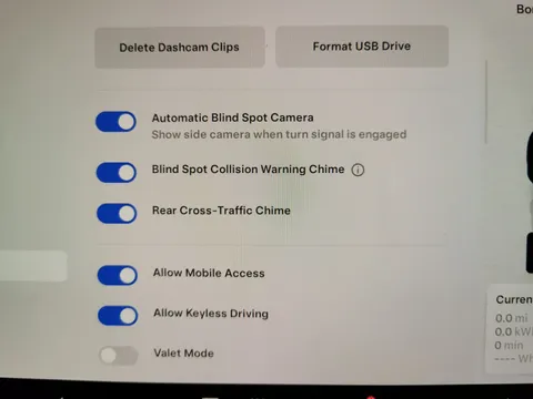 Thumbnail image for the Tesla Model Y SUV  RWD