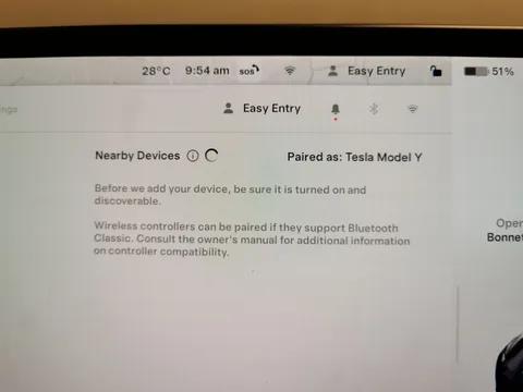 Thumbnail image for the Tesla Model Y SUV  RWD