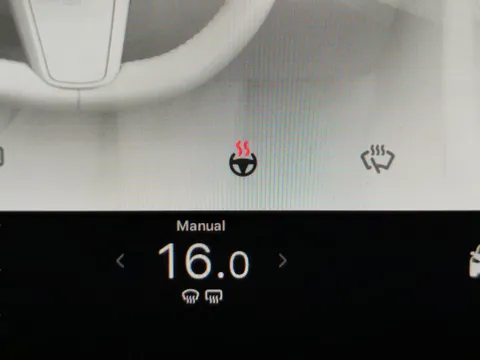 Thumbnail image for the Tesla Model Y SUV  RWD