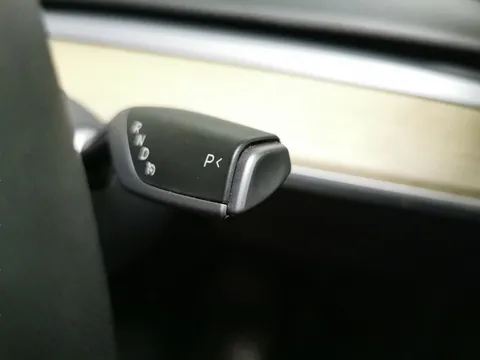 Thumbnail image for the Tesla Model Y SUV  RWD
