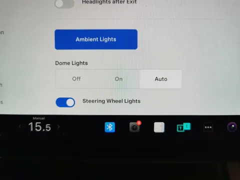 Thumbnail image for the Tesla Model Y SUV  RWD