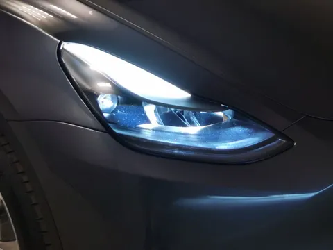 Thumbnail image for the Tesla Model Y SUV  RWD