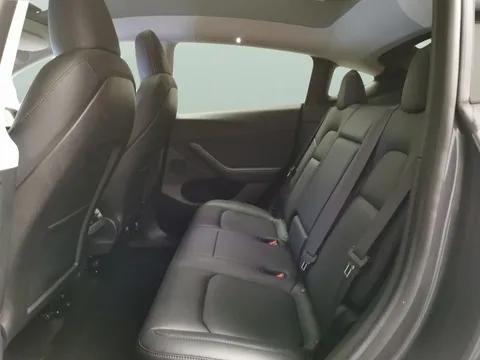 Thumbnail image for the Tesla Model Y SUV  RWD