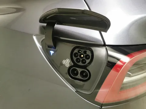 Thumbnail image for the Tesla Model Y SUV  RWD