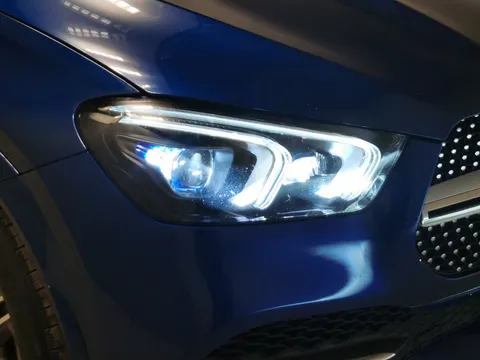 Thumbnail image for the Mercedes-Benz GLE 2.0 GLE350de 31.2kWh AMG Line (Premium Plus)   Plug-in  G-Tronic 4MATIC