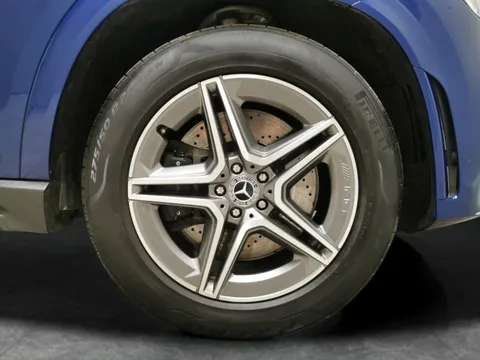 Thumbnail image for the Mercedes-Benz GLE 2.0 GLE350de 31.2kWh AMG Line (Premium Plus)   Plug-in  G-Tronic 4MATIC