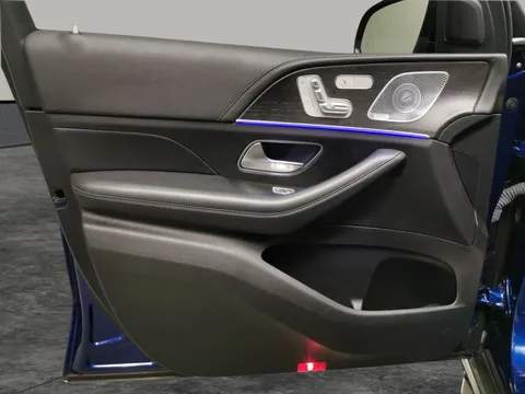 Thumbnail image for the Mercedes-Benz GLE 2.0 GLE350de 31.2kWh AMG Line (Premium Plus)   Plug-in  G-Tronic 4MATIC
