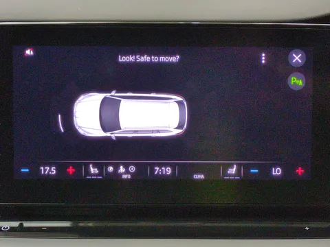 Thumbnail image for the Škoda Octavia 1.5 TSI ACT SE L