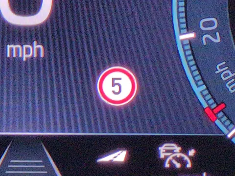 Thumbnail image for the Škoda Octavia 1.5 TSI ACT SE L