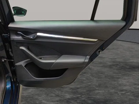 Thumbnail image for the Škoda Octavia 1.5 TSI ACT SE L