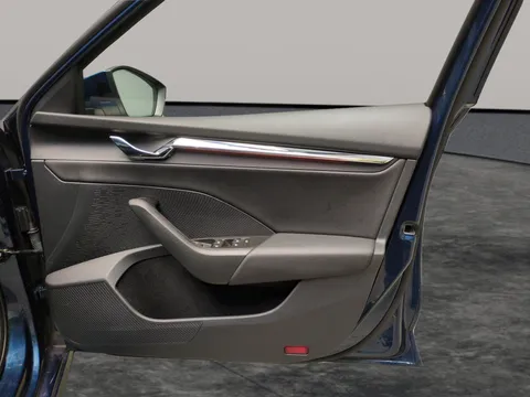 Thumbnail image for the Škoda Octavia 1.5 TSI ACT SE L