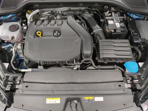 Thumbnail image for the Škoda Octavia 1.5 TSI ACT SE L