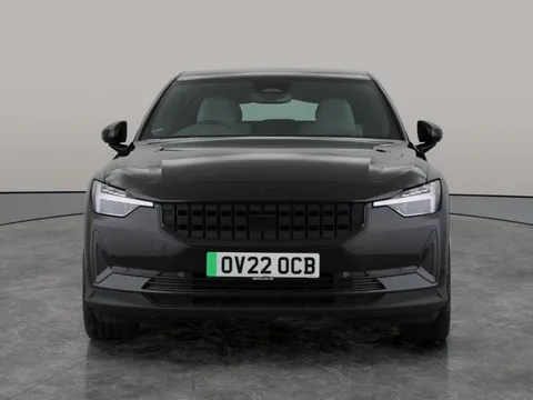Thumbnail image for the Polestar                  Polestar 2 Single Motor 78kWh Long Range Fastback  FWD