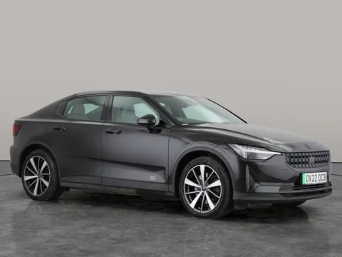 Thumbnail image for the Polestar                  Polestar 2 Single Motor 78kWh Long Range Fastback  FWD