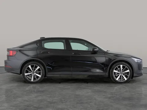 Thumbnail image for the Polestar                  Polestar 2 Single Motor 78kWh Long Range Fastback  FWD