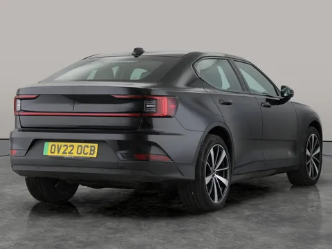 Thumbnail image for the Polestar                  Polestar 2 Single Motor 78kWh Long Range Fastback  FWD