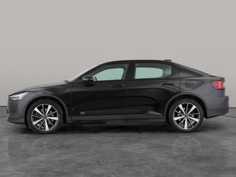 Thumbnail image for the Polestar                  Polestar 2 Single Motor 78kWh Long Range Fastback  FWD