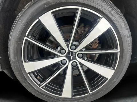 Thumbnail image for the Polestar                  Polestar 2 Single Motor 78kWh Long Range Fastback  FWD