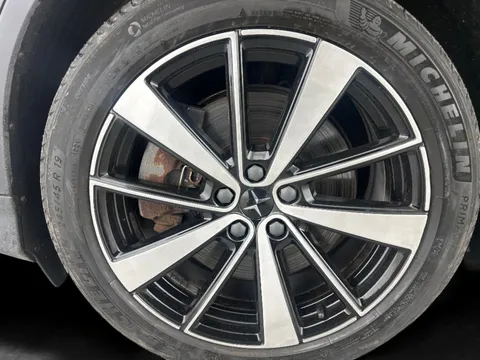 Thumbnail image for the Polestar                  Polestar 2 Single Motor 78kWh Long Range Fastback  FWD