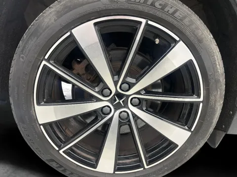 Thumbnail image for the Polestar                  Polestar 2 Single Motor 78kWh Long Range Fastback  FWD