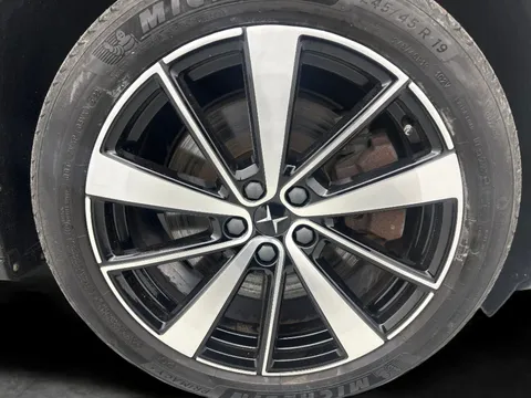 Thumbnail image for the Polestar                  Polestar 2 Single Motor 78kWh Long Range Fastback  FWD
