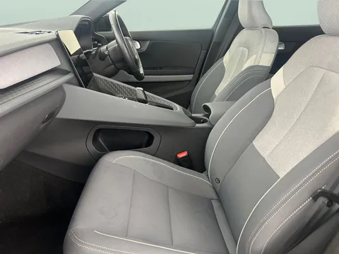 Thumbnail image for the Polestar                  Polestar 2 Single Motor 78kWh Long Range Fastback  FWD
