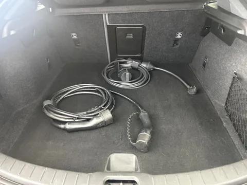 Thumbnail image for the Polestar                  Polestar 2 Single Motor 78kWh Long Range Fastback  FWD