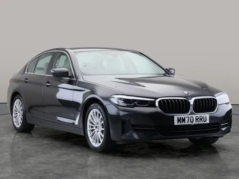 Thumbnail image for the BMW 5 Series 2.0 530e 12kWh SE   Plug-in  Steptronic