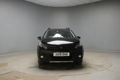 Thumbnail image for the Peugeot 2008 1.2 PureTech GPF GT Line