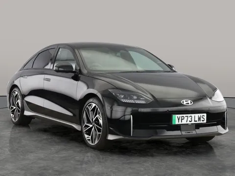 Thumbnail image for the Hyundai Ioniq 6 77.4kWh Ultimate   AWD
